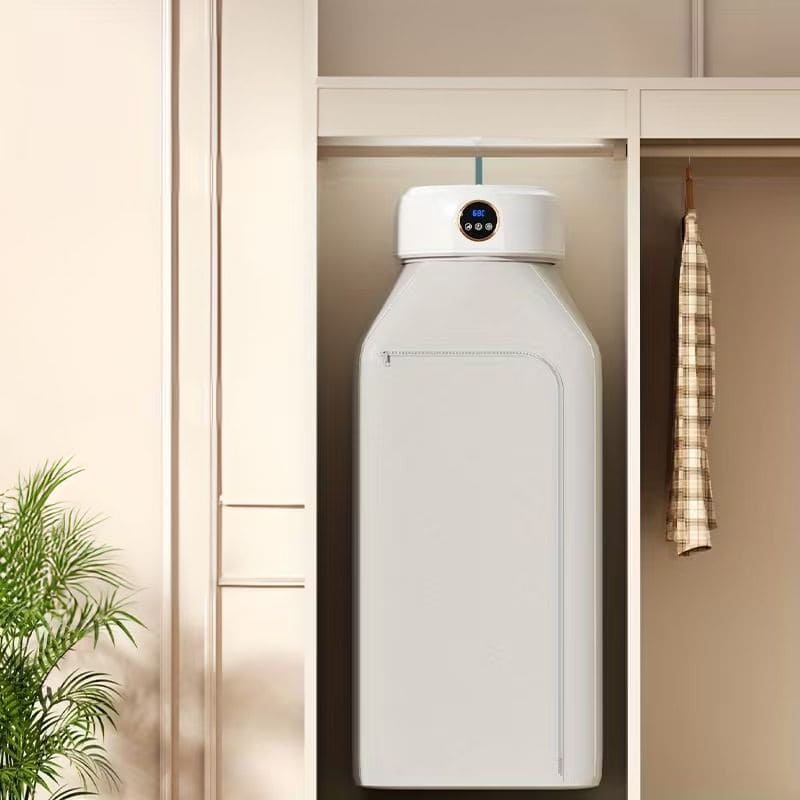 NovaDry Pocket™ - Secadora Portátil Para Ropa