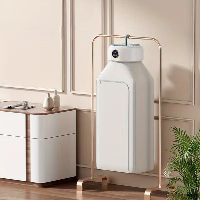 NovaDry Pocket™ - Secadora Portátil Para Ropa