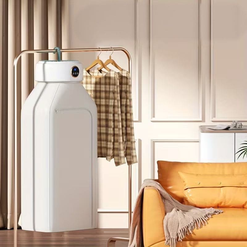 NovaDry Pocket™ - Secadora Portátil Para Ropa